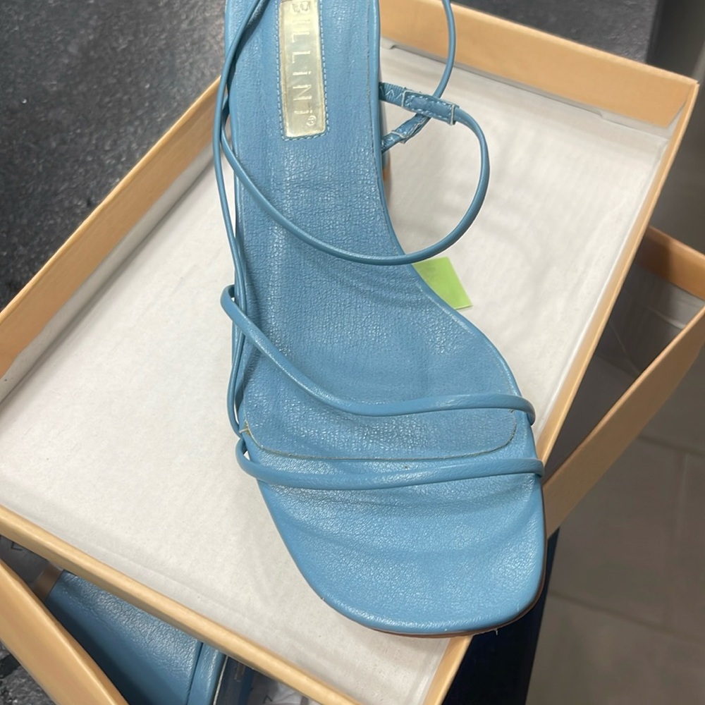 Billini heels